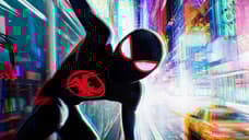 SPIDER-MAN: BEYOND THE SPIDER-VERSE Producers Detail Major Changes To Long-Delayed Threequel
