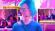 SPIDER-MAN: BEYOND THE SPIDER-VERSE Release Date Delay Addressed By Producers Phil Lord & Chris Miller