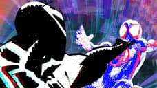 Spider-Man: Beyond The Spider-Verse Trailer Leaks Online And It's Unlike Anything You've Ever Seen
