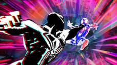 Spider-Man: Beyond the Spider-Verse Will Break 3D Rules With Unique Looks, Say Lord And Miller
