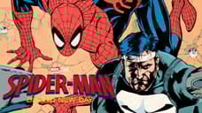 SPIDER-MAN: BRAND NEW DAY - 6 Spider-Man/Punisher Comic Book Stories That Could Inspire Their MCU Team-Up