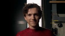 SPIDER-MAN: BRAND NEW DAY - Come Get Your First  FULL Look At Tom Holland’s Amazing New Suit!