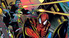 SPIDER-MAN: BRAND NEW DAY - Rumored Details On The Size Of The Punisher's Role, Number Of Villains, And More