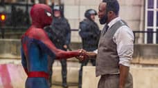Spider-Man: Brand New Day Actor Tramell Tillman Can Finally Discuss His Frustrating Role - Spoilers