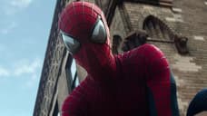 Spider-Man: Brand New Day BTS Photos Reveal How Andrew Garfield's Amazing Spider-Man 2 Suit Was Used