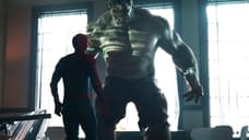 Spider-Man: Brand New Day Concept Art Reveals Alternate Designs For Savage Hulk, Punisher, Scorpion, And More