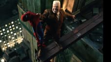 Spider-Man: Brand New Day Concept Art Reveals An Alternate Design For Tombstone