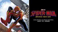SPIDER-MAN: BRAND NEW DAY Explained: Where The SPIDER-MAN 4 Title Comes From And What It Means For The MCU