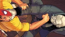 SPIDER-MAN: BRAND NEW DAY First Look At Marvin Jones III's Tombstone Seemingly Leaks