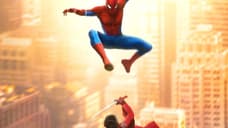 Spider-Man: Brand New Day First Test Screening Reactions Swing Online