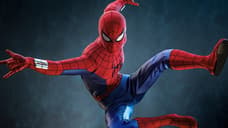 Spider-Man: Brand New Day Hot Toys Reveal Offers Best Look Yet At Peter Parker's New Suit & Deluxe Accessories