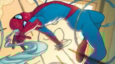 SPIDER-MAN: BRAND NEW DAY Is Reportedly Shooting Scenes Featuring [SPOILER]'s Prison Break