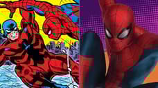 SPIDER-MAN: BRAND NEW DAY Leak Reveals First Look At Tarantula, Boomerang, And [SPOILER] Hulk