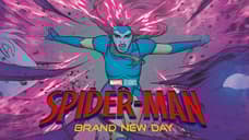 Spider-Man: Brand New Day Leak Reveals Possible First Look At Sadie Sink's Jean Grey