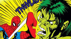 Spider-Man: Brand New Day Merch May Reveal How Spidey Will Take Down Savage Hulk - Spoilers