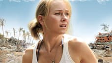 Spider-Man: Brand New Day: Naomi Watts Comments On Secret Role & Reuniting With Tom Holland - Spoilers