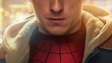 Spider-Man: Brand New Day Poster Brings Peter Parker Back To A World That's Forgotten Him
