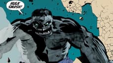 Spider-Man: Brand New Day Promo Art Features Grey Hulk - But Will He Actually Appear In The Movie?