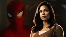 Spider-Man: Brand New Day: Rosario Dawson Confirms Claire Temple Return Was Cut From The Movie
