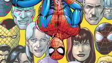SPIDER-MAN: BRAND NEW DAY Rumor Reveals The Next Trilogy's Overarching Big Bad