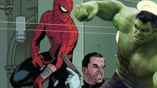 SPIDER-MAN: BRAND NEW DAY Rumored Story Details Reveal Plans For The Hulk And The Punisher - Possible SPOILERS