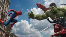 Spider-Man: Brand New Day: Savage Hulk Speaks In Leaked Clip From Upcoming Trailer