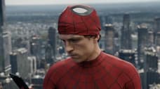 Spider-Man: Brand New Day Script Pages Reveal Movie's Opening, Peter Parker's New AI, Time Jump, And More