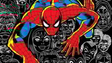 SPIDER-MAN: BRAND NEW DAY Set Photo Reveals A Major Practical Change To The Wall-Crawler's Mask