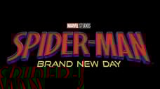 SPIDER-MAN: BRAND NEW DAY Set Photos Feature Stunning New Practical Web-Swinging Shots