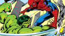 SPIDER-MAN: BRAND NEW DAY Set Photos Reveal Bloodied Bruce Banner; Female Villain Spotted? - SPOILERS