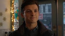 SPIDER-MAN: BRAND NEW DAY Set Photos See A Battered Peter Parker Reunite With [SPOILER]