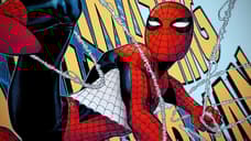 SPIDER-MAN: BRAND NEW DAY Set Video Finds Tom Holland's Stunt Double Practising PRACTICAL Web-Swinging Scenes