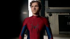 SPIDER-MAN: BRAND NEW DAY Set Videos Feature A Daring Stunt As The Inner Demons Cause Chaos