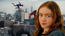 Spider-Man: Brand New Day: Singer Steve Lacy Isn't Sorry For Spoiling Sadie Sink's MCU Role