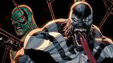 SPIDER-MAN: BRAND NEW DAY Star Michael Mando Teases Scorpion's Comic-Accurate Costume...And Venom?!