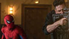 Spider-Man: Brand New Day Stills Reveal The Punisher's New Logo As New Story Details Are Revealed