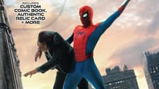 Spider-Man: Brand New Day Swings To $1.67 Billion Worldwide; 4K SteelBook Covers, X Poster Revealed