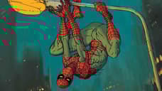 SPIDER-MAN: BRAND NEW DAY Synopsis Teases A Web Of Mystery And Repercussions From Peter Parker's Past