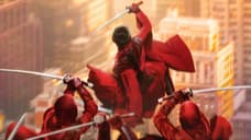 Spider-Man: Brand New Day: The Actress Who Played The Hand's Female Leader, Snow, Has Been Revealed
