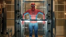 SPIDER-MAN: BRAND NEW DAY Trailer Clips Reveal Scorpion, MJ's Boyfriend, DAREDEVIL: BORN AGAIN Cameo, The Hand