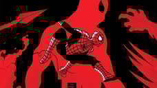 SPIDER-MAN: BRAND NEW DAY Website Launches And A Link To The Upcoming Trailer Has Been Discovered