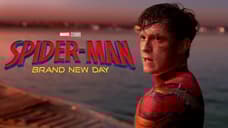 SPIDER-MAN: BRAND NEW DAY's Avengers Team-Up Will Mark An Unexpected First For The MCU's Peter Parker