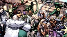 SPIDER-MAN: BRAND NEW DAY's Take On [SPOILER] Rumored To Feature The Following Team Members