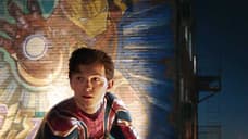 SPIDER-MAN: Composer Michael Giacchino Confirms His Return For The FAR FROM HOME Sequel
