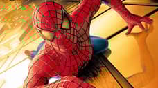 SPIDER-MAN Costume Test Footage Shows How Much The Wall-Crawler Has Changed Since 2002