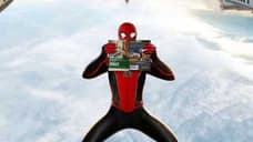 SPIDER-MAN Could Return To The MCU One Day, But For The Moment The Door Is Closed