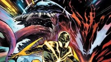 SPIDER-MAN: Disney Confirms Surprise Symbiote Debut In Upcoming Marvel TV Series