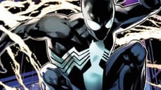 SPIDER-MAN Fan-Art Reveals What Tom Holland Could Look Like Wearing The VENOM Symbiote