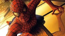 SPIDER-MAN Fans Now Campaign To #MakeRaimiSpiderMan4 In Wake Of #MakeTASM3 Trending Worldwide