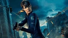 SPIDER-MAN: FAR FROM HOME Actor Seemingly Confirms That Cobie Smulders Will Return As Maria Hill
